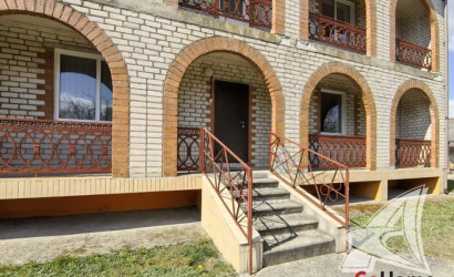 Купить дом, Большие Лепесы, Буховичский с/с, 18.12 соток. Фото 7