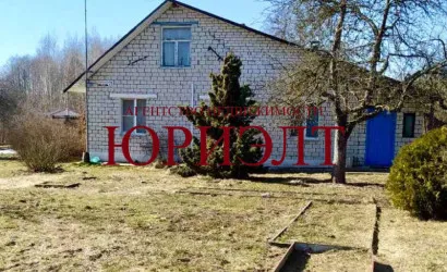  1-этаж.(101.8 м2), Гореничи(Набережная, 21)