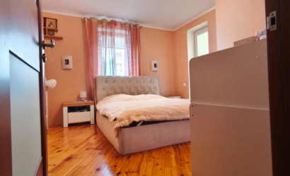 Купить 3-комнатную квартиру, Брест, ул. Московская, д. . Фото 11