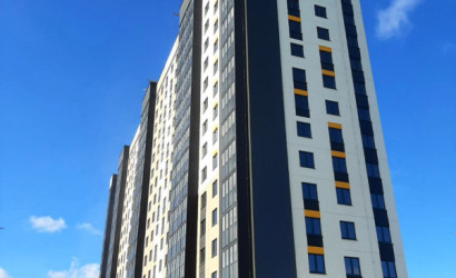 Купить 2-комнатную квартиру, Витебск, Московский, 111А. Фото 2