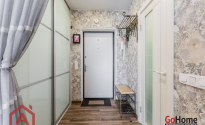 Купить 1-комнатную квартиру, Фаниполь, Брестская, 5. Фото 7