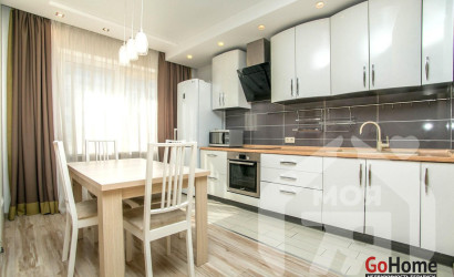 Купить 1-комнатную квартиру, Минск, Мстиславца ул., 4 (Первомайский район). Фото 2