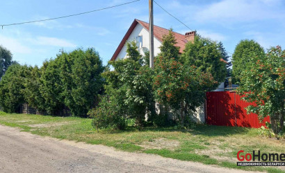 Купить дом, Севруки, 2-я Полевая, 21 соток. Фото 1