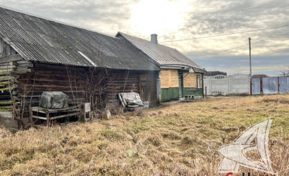 Купить дом, Збироги, Чернинский с/с, 25 соток. Фото 14