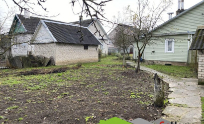 Купить дом, Слоним, Приречная ул., 13.5 соток. Фото 22