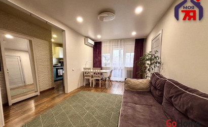 Купить 2-комнатную квартиру, Солигорск, Горького ул., 7. Фото 2