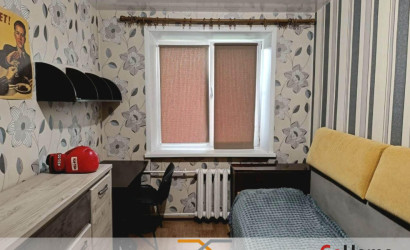 Купить 2-комнатную квартиру, Минск, Карпова ул., 16 (Московский район). Фото 5