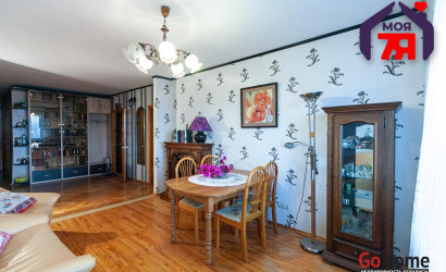 Купить 4-комнатную квартиру, Чисть, Гастелло ул., 3/Б. Фото 5