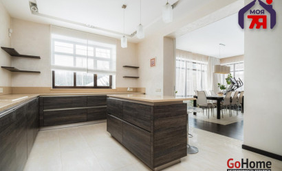 Купить коттедж, Юхновка, Черничная ул., 15 соток. Фото 38