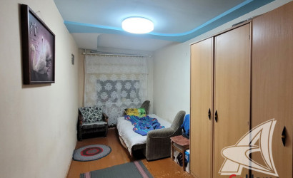 Купить 3-комнатную квартиру, Брест, Заводская, ул. Янки Купалы. Фото 9