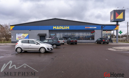 Продажа торгового помещения, Брест, Аэродромная ул., 20, 1468 кв.м.. Фото 2