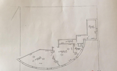 Продажа помещения, Минск, Немига ул., 40,  89.9 кв.м.. Фото 17