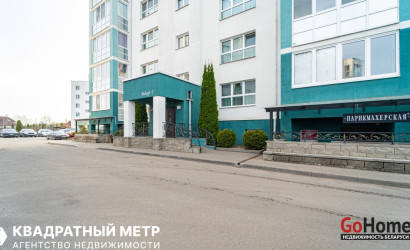 Купить 1-комнатную квартиру, Озерцо, Звездная ул., 21/2. Фото 32