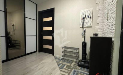 Купить 2-комнатную квартиру, Минск, Ельских ул., 2 (Московский район). Фото 21