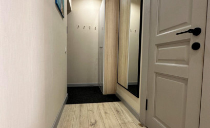 Купить 1-комнатную квартиру, Брест, наб. Скорины. Фото 8