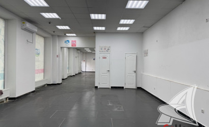 Аренда торгового помещения, Брест, Центр,  146.1 кв.м.. Фото 4