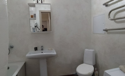 Снять 1-комнатную квартиру, Минск, Минск игуменский тракт, 14. Фото 12