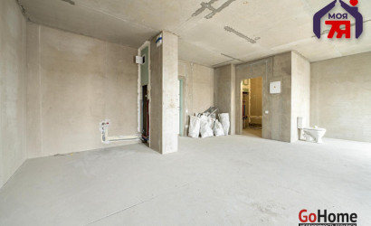 Купить 1-комнатную квартиру, Минск, Виталия Цвирко ул., 96 (Советский район). Фото 6