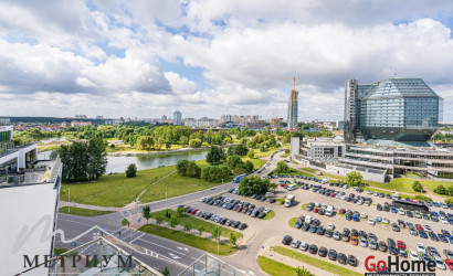 Купить 3-комнатную квартиру, Минск, Мстиславца ул., 10 (Первомайский район). Фото 19
