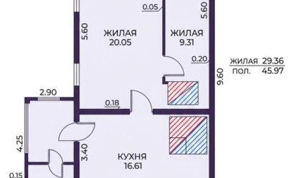 Купить дом, Смиловичи, Медведева ул., 16.76 соток. Фото 11