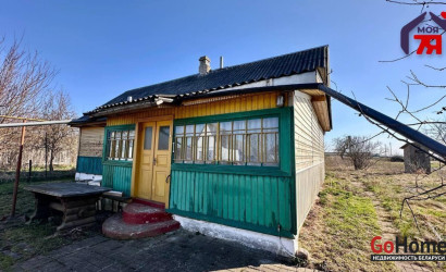  1-этаж.(37 м2), Кирово(Первомайская ул.)