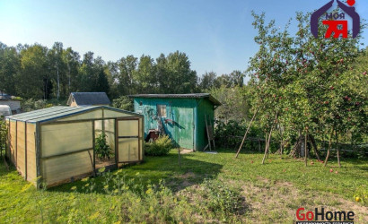 Купить дом в деревне, КУПАЛИНКА-МАЗ, 10 соток. Фото 21