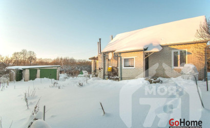 Купить дом, Носилово, Гастелло ул., 15 соток. Фото 23