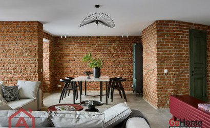 Купить 4-комнатную квартиру, Минск, Леонида Беды, 33 (Советский район). Фото 2