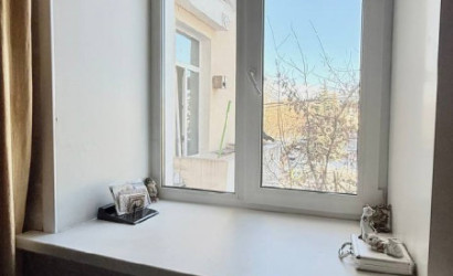 Купить 3-комнатную квартиру, Витебск, Будённого, 1. Фото 11