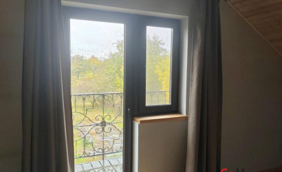 Купить дом в деревне, Пралеска, 5 соток. Фото 14