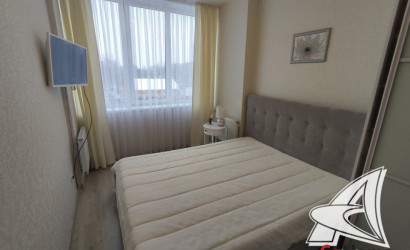 Купить 3-комнатную квартиру, Брест, Центр, ул. Зубачева. Фото 30