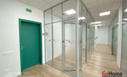 Аренда офиса, Минск, Кальварийская ул., 42,  от 103 до 807 кв.м.. Фото 9