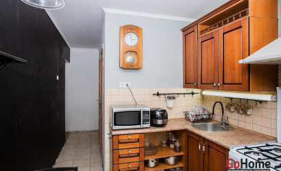 Купить 3-комнатную квартиру, Минск, Восточная ул., 30 (Советский район). Фото 20