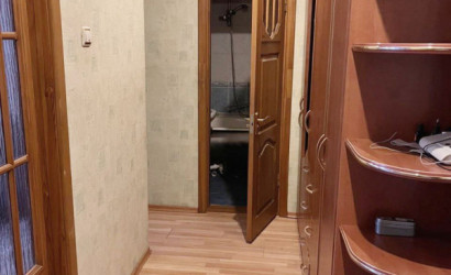 Снять 2-комнатную квартиру на сутки, Орша, Семенова, 12А. Фото 4