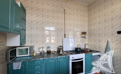 Купить 3-комнатную квартиру, Брест, Центр, ул. Советская. Фото 8