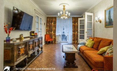 Снять 2-комнатную квартиру, Минск, Независимости пр-т 38 (Партизанский район). Фото 30