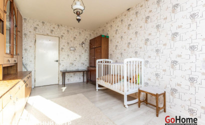 Купить 3-комнатную квартиру, Минск, Рокоссовского просп., 84 (Ленинский район). Фото 11