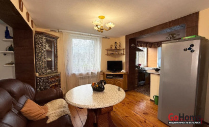 Купить дом, Витебск, 2-я Аксановская, 15.02 соток. Фото 9