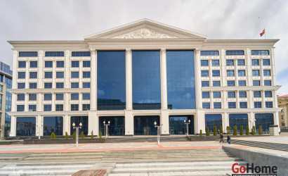 Аренда офиса, Минск, Интернациональная ул., 38,  от 42.8 до 2676.5 кв.м.. Фото 20