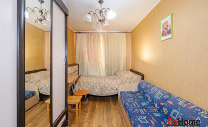 Купить 2-комнатную квартиру, Минск, Шугаева, 3/4(Первомайский район). Фото 4