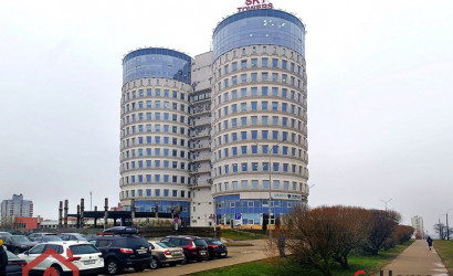 Продажа помещения, Минск, Домбровская, 9/1,  530 кв.м.. Фото 2