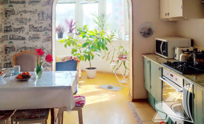 Купить 3-комнатную квартиру, Брест, Вулька, ул. Вульковская. Фото 5