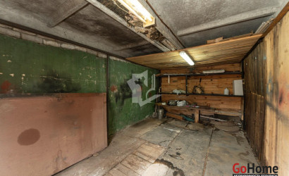 Продажа помещения, Минск, Скорины ул., 50/А,  17.7 кв.м.. Фото 6