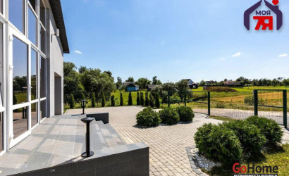 Купить коттедж, Дягильно, Центральная ул., 15 соток. Фото 6