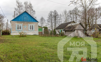 Купить дом, Городьки, Ленина ул., 19 соток. Фото 2