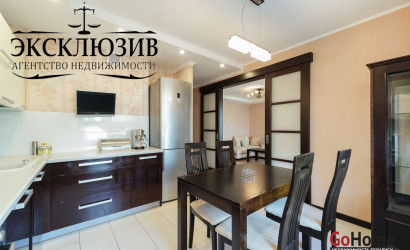 Купить 3-комнатную квартиру, Минск, Водолажского ул., 21/А (Первомайский район). Фото 5