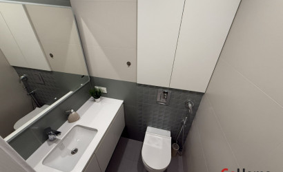 Купить 3-комнатную квартиру, Минск, просп. Победителей, д. 123 (Центральный район). Фото 16