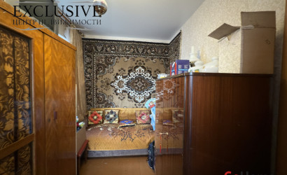 Купить 2-комнатную квартиру, Минск, Шевченко бульвар, 12 (Центральный район). Фото 3