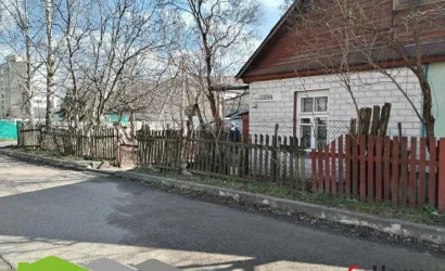  22.4 м2, Лида(Шубина ул.)
