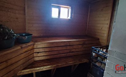 Купить дом в деревне, Понизовье, Поддубская 62, 25 соток. Фото 16